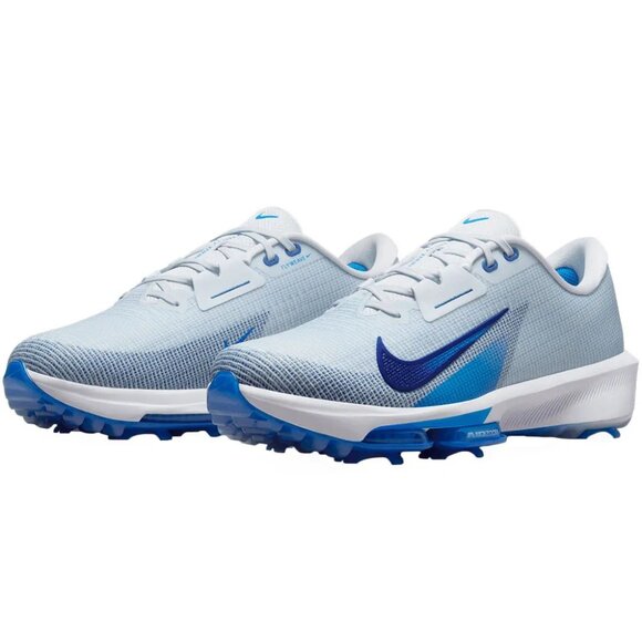 Nike Men’s Air Zoom Infinity Tour 2 Golf Shoes Blue FD0217-001, Size 12 (New) - Picture 1 of 16